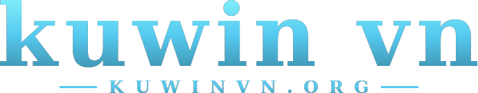kuwin vn logo