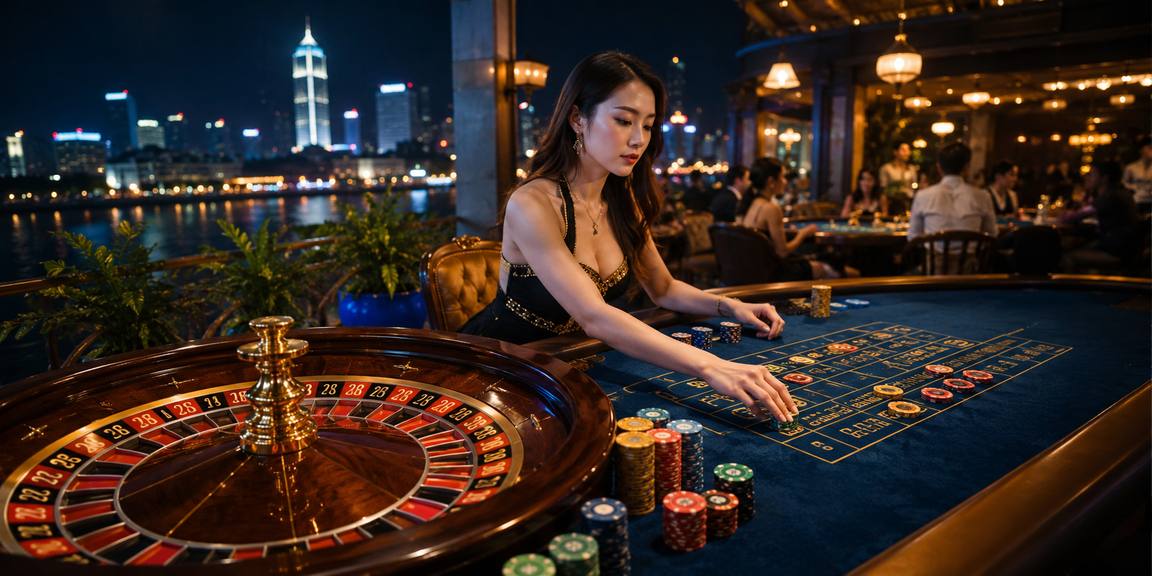 kuwin vn Live Casino Bàn Bài – Bàn Chơi Thật, Dealer Thật